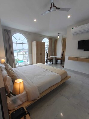 Habitación de luna de miel | Wifi gratis 