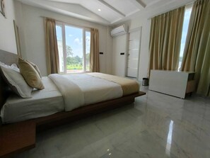 スーペリア ツインルーム | WiFi (無料)