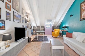 Fernseher