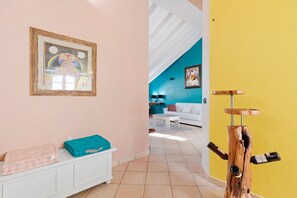 Interieur