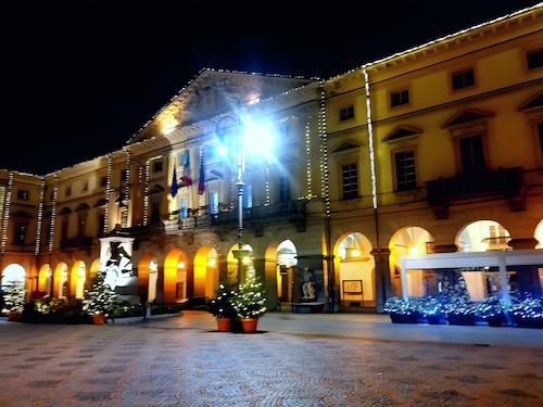Apartment 'Mema' with Mountain View and Wi-Fi