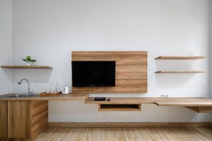 Suite | Fernseher