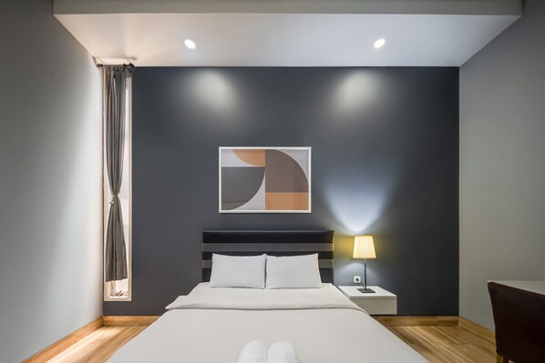 Deluxe-Zimmer