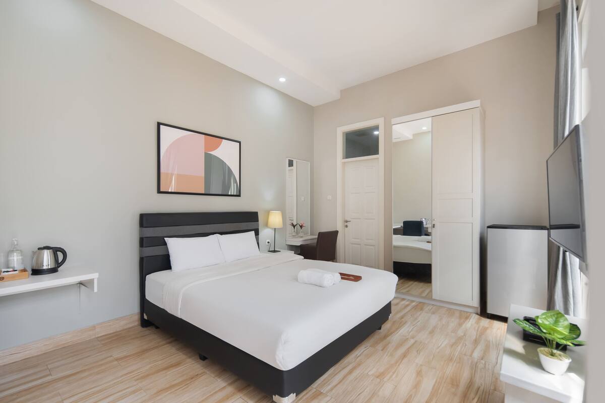 Premium-Zimmer