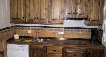 Casa Bohemio - Tabarca