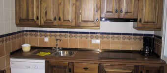 Casa Bohemio - Tabarca