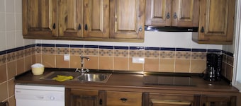 Casa Bohemio - Tabarca