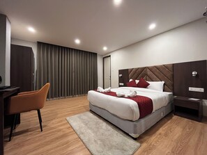 Deluxe Room, 1 Queen Bed - Raniva (Gangtok)