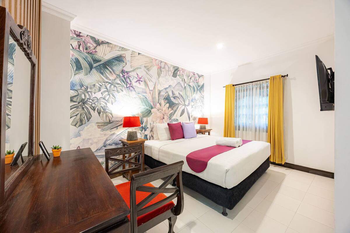 Family Suite | Free WiFi