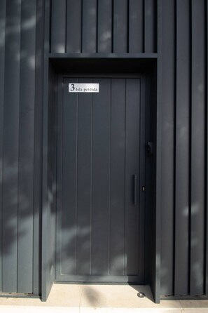 Detalle exterior