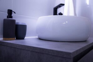 Amenidades de baño