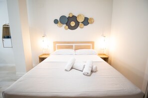 熨斗/熨衣板、免费 WiFi、床单