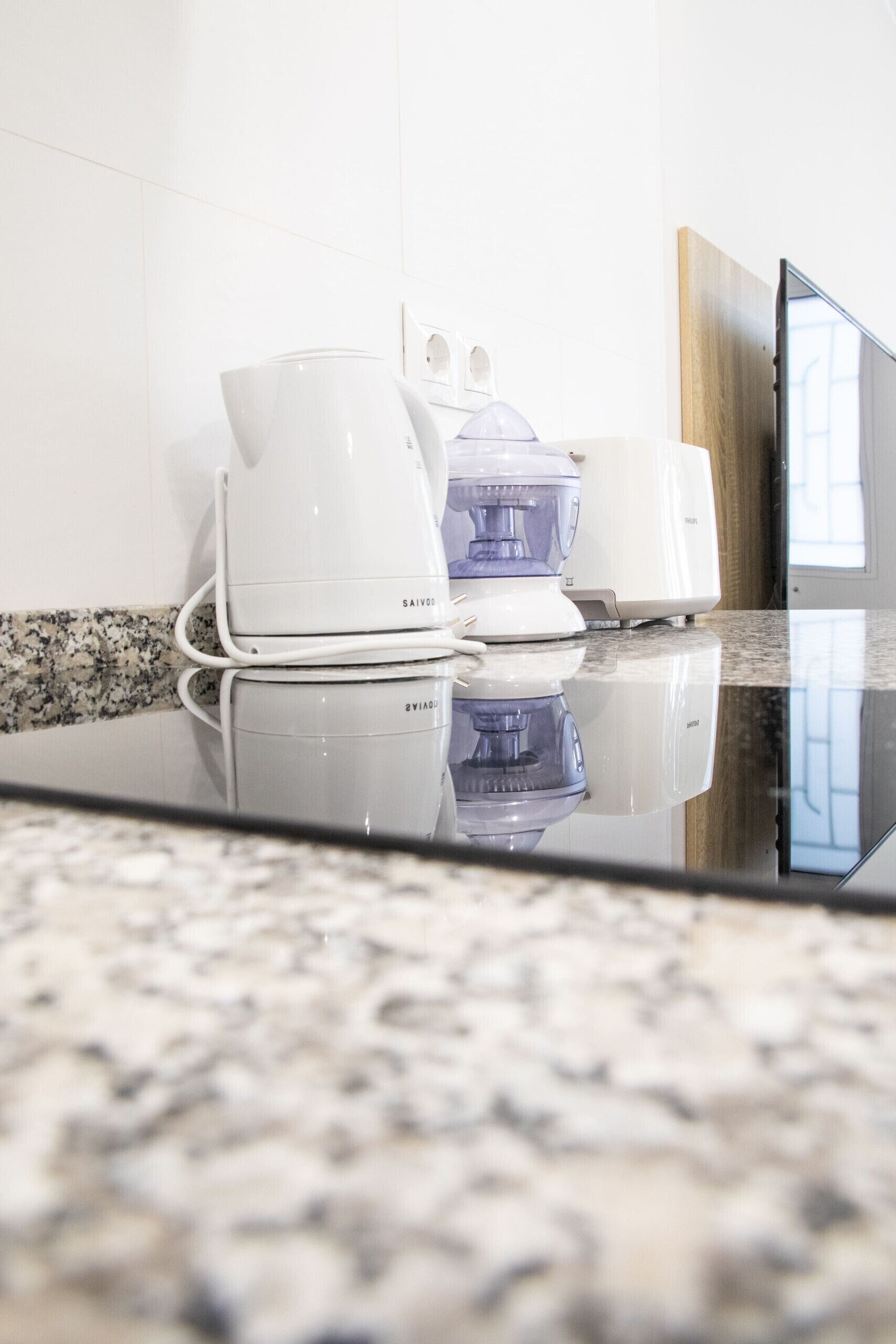 Koffie en/of koffiezetapparaat