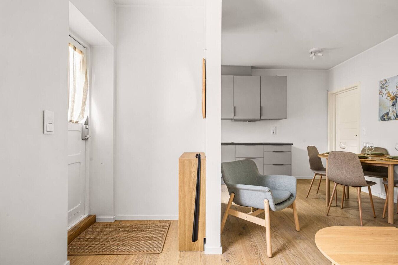 Interieur