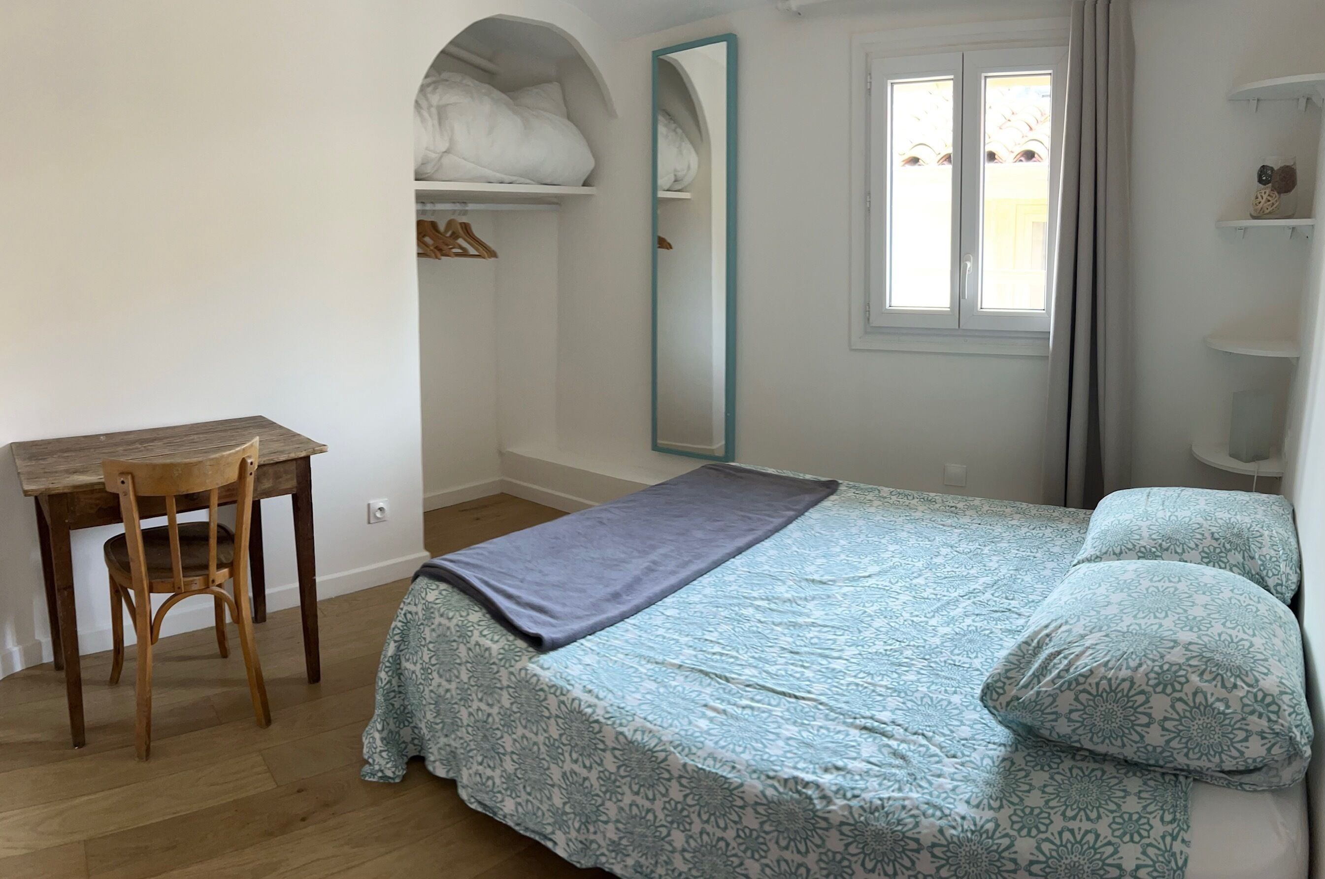 4 Schlafzimmer, Bügeleisen/Bügelbrett, Internetzugang, Bettwäsche