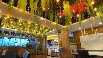 餐廳