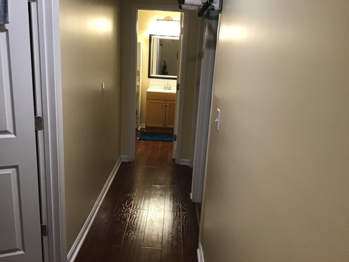 Image de profil de l’hôte