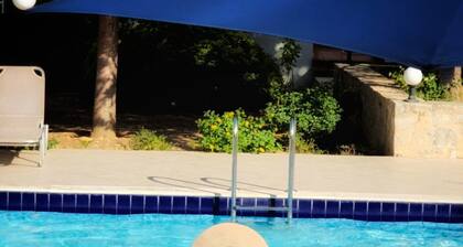 Villa 'Penelope - Luxury with A Soul' with Shared Pool, Wi-Fi and Air Conditioning