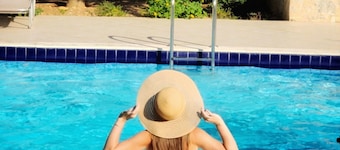 Villa 'Penelope - Luxury with A Soul' with Shared Pool, Wi-Fi and Air Conditioning