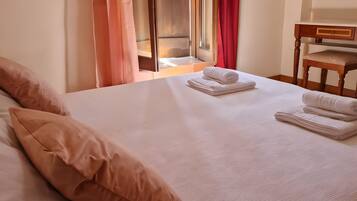 3 Schlafzimmer, WLAN