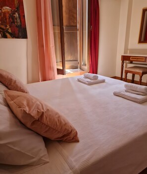 3 Schlafzimmer, WLAN