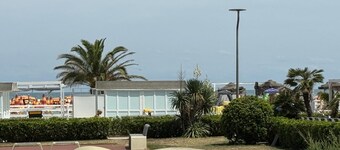 Grandpa Robi's beach house