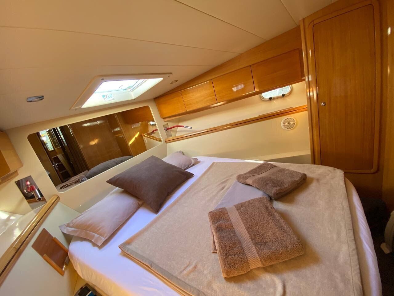 3 Schlafzimmer, Bettwäsche