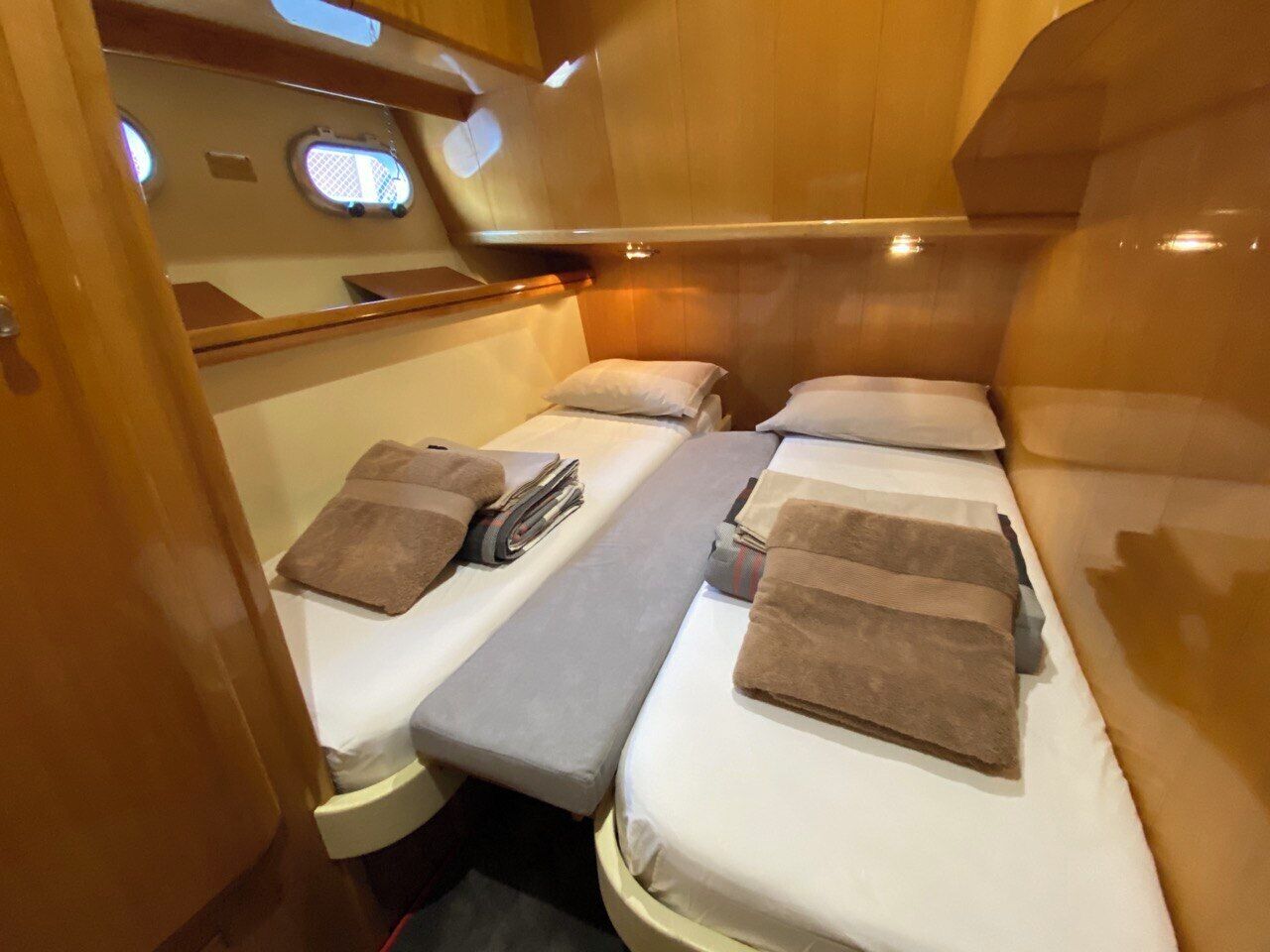 3 Schlafzimmer, Bettwäsche