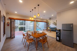 Cocina compartida