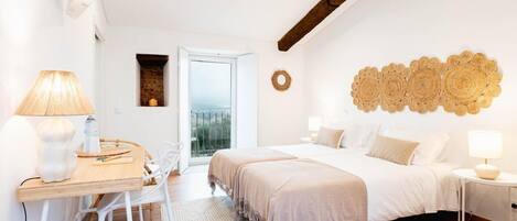 1 makuuhuone, Wi-Fi, vuodevaatteet