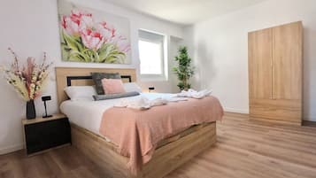 Apartament Comfort | Wifi gratuïta