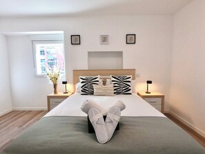 Departamento Confort | Wifi gratis 