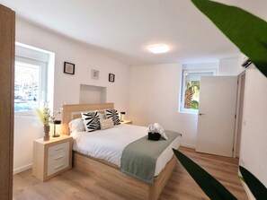 Comfort Apartment | Free WiFi