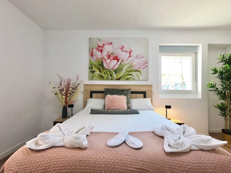 Apartamento conforto | Wi-Fi de cortesia