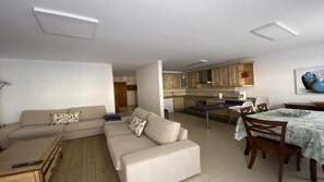 TV - CASA LAURA, BORBALAN (Valle Gran Rey)