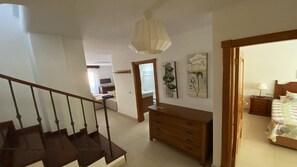 Free WiFi, bed sheets - CASA LAURA, BORBALAN (Valle Gran Rey)