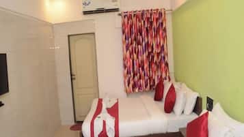Deluxe Quadruple Room | Free WiFi