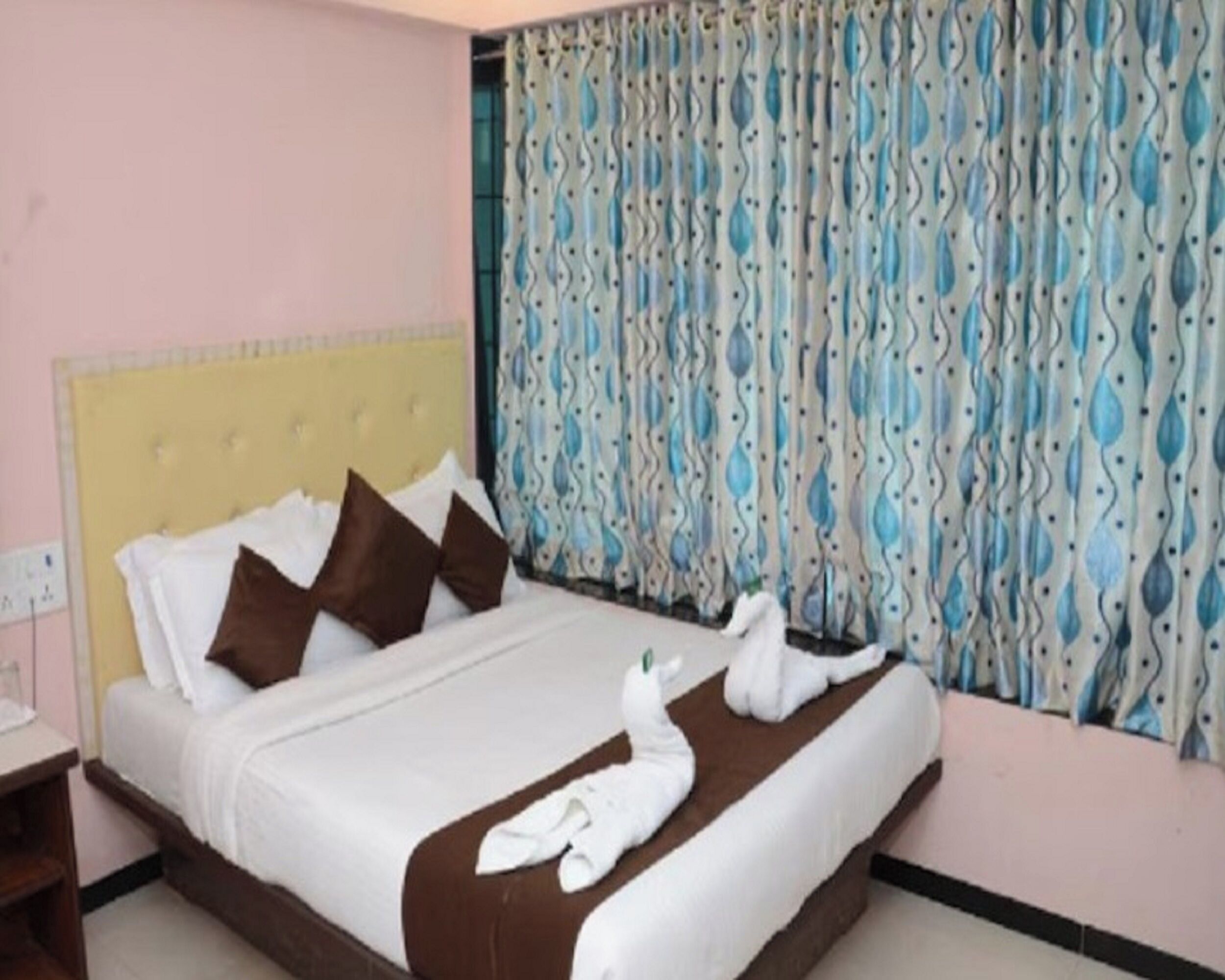 Kahden hengen deluxe-huone | Ilmainen Wi-Fi