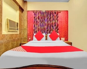 Deluxe Double Room | Free WiFi