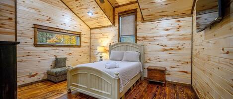 مكواة/لوح كي وواي فاي وملاءات أسرّة