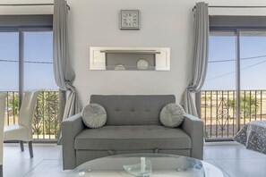 TV, table tennis
