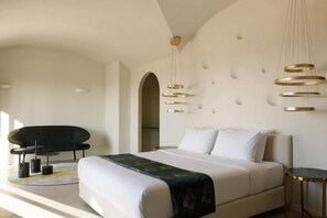 1 bedroom, in-room safe, free WiFi, bed sheets