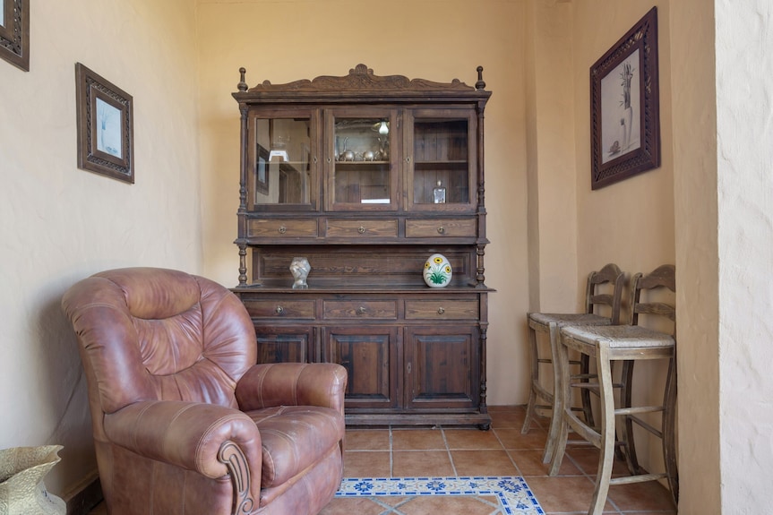 Casa Mirador De Cádiz - Gedeeld Zwembad En Buitenruimtes - Conil de la Frontera