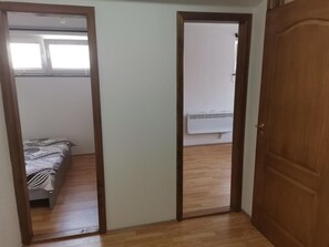 Interior - The Withe House
Charming 2-bedroom house in serene Kavadarci with AC (Kavadarci)