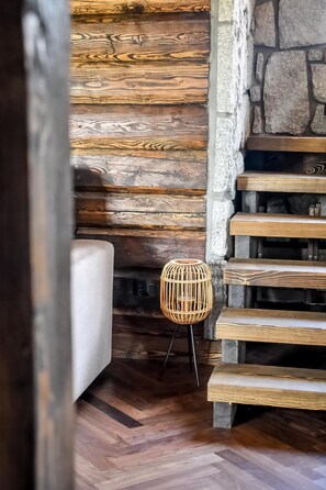 Escalier
