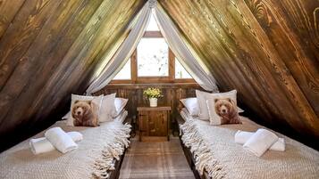 Soundproofing, iron/ironing board, free WiFi