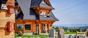 โอซาดา กูรัลสกา ออสโตยา พอด กูบาวุฟกา ซ์ จากุซซี