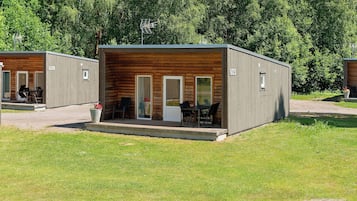 Classic Bungalow | Free WiFi