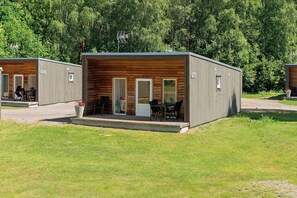 Bangalô clássico | Wi-Fi de cortesia