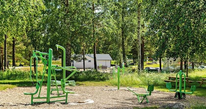 First Camp Skara - Sommarland